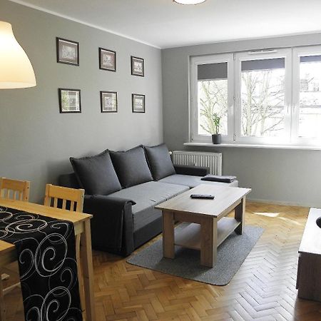 Apartament „Stary Rynek” Слупск Экстерьер фото