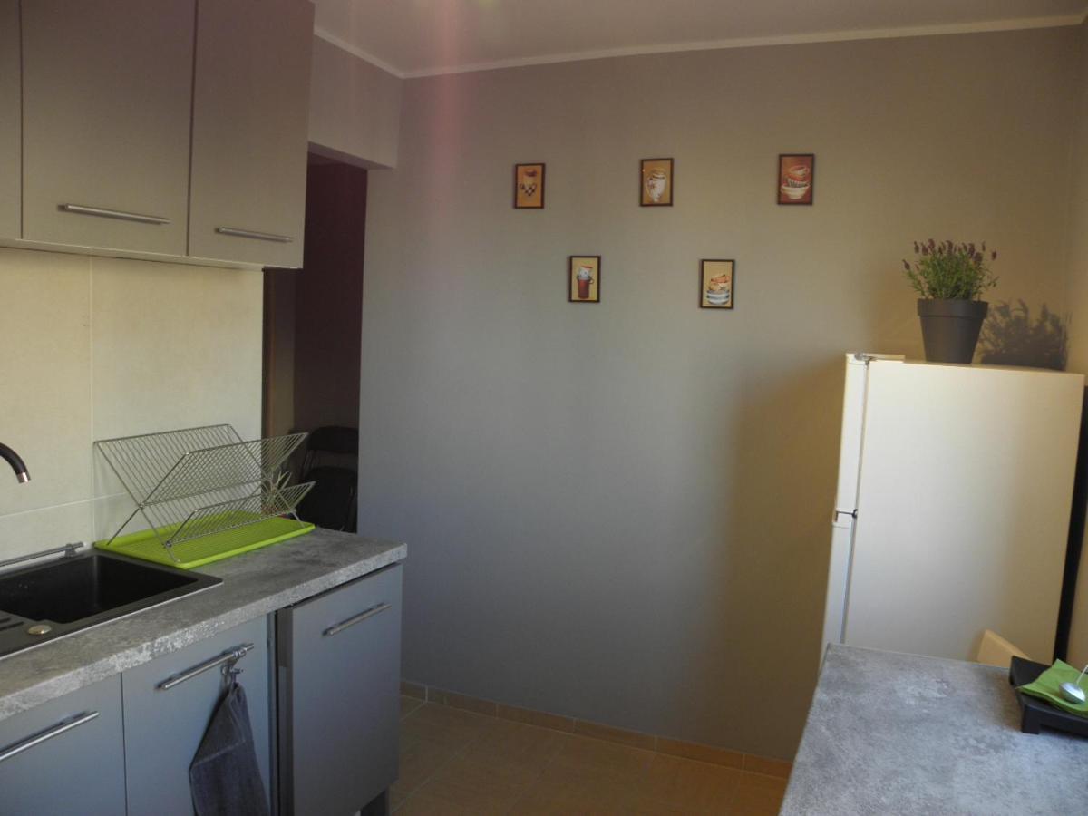 Apartament „Stary Rynek” Слупск Экстерьер фото