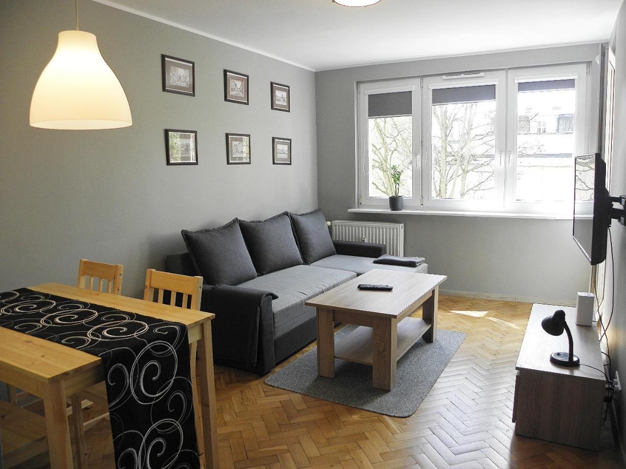 Apartament „Stary Rynek” Слупск Экстерьер фото