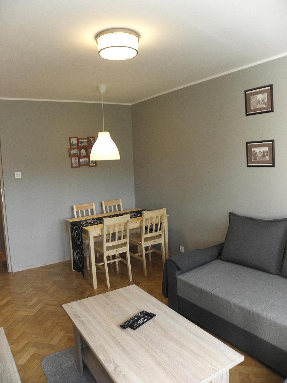 Apartament „Stary Rynek” Слупск Экстерьер фото