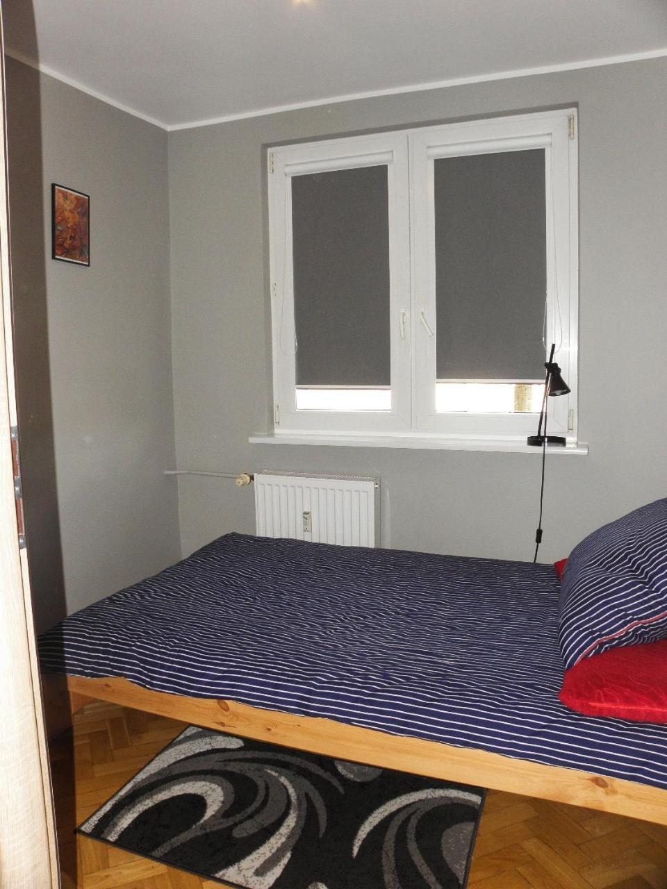 Apartament „Stary Rynek” Слупск Экстерьер фото