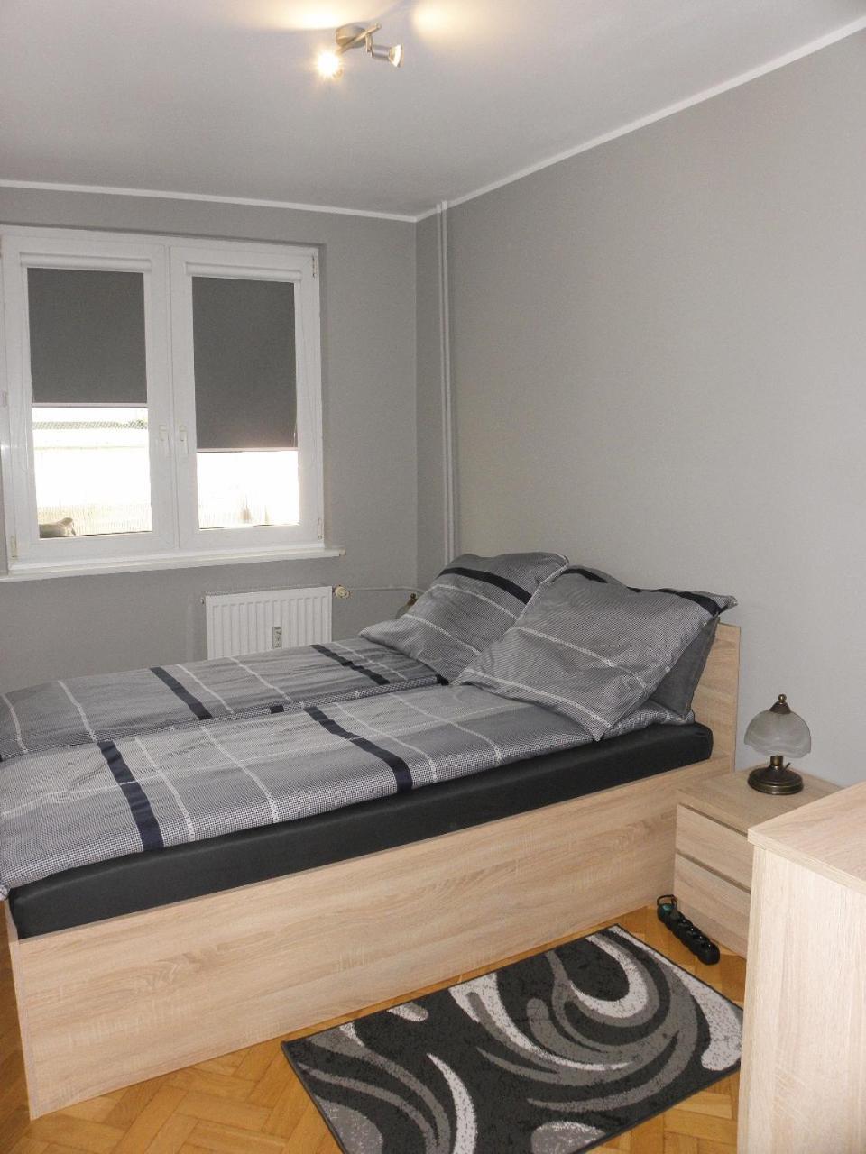 Apartament „Stary Rynek” Слупск Экстерьер фото